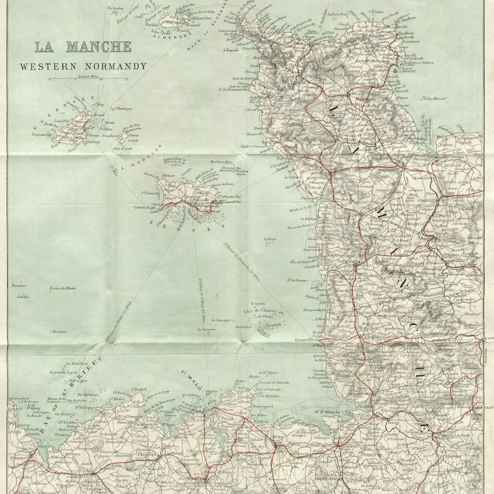 The Occupation of the Channel Islands during World War II. The Occupation of the Channel Islands during World War II.