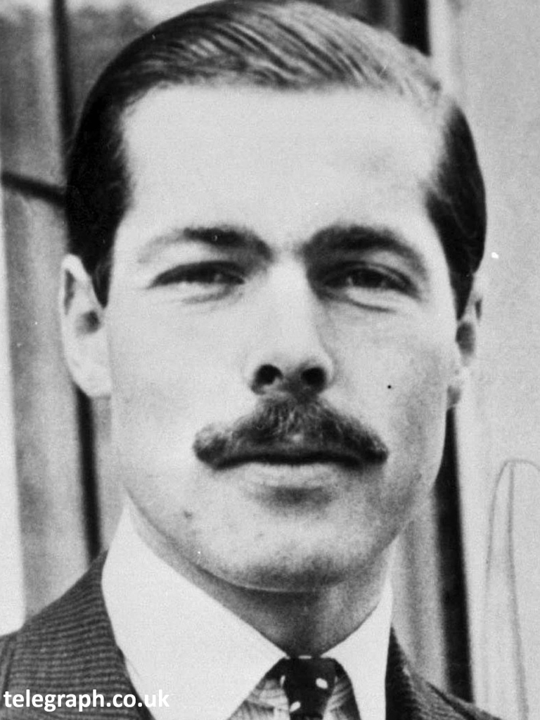 Lord Lucan's disappearance. Lord Lucan's disappearance.