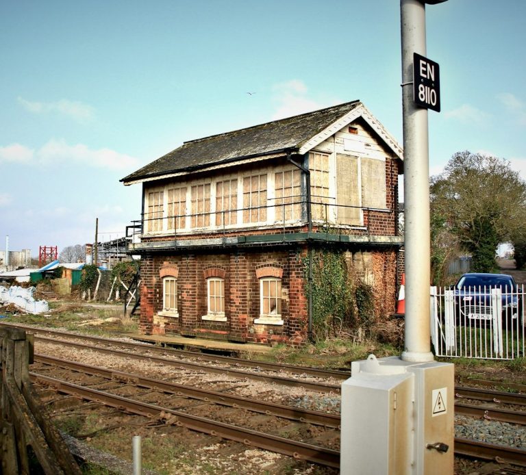 The Beeching railway closures of 1964. The Beeching railway closures of 1964.