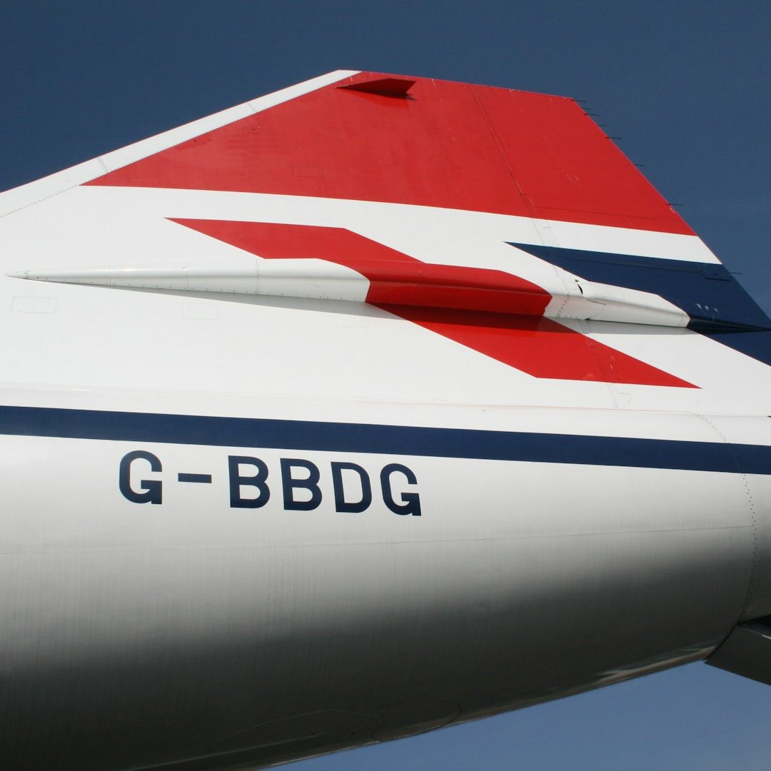 The fascinating story of Concorde, The fascinating story of Concorde,