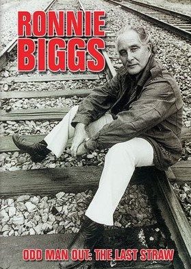 The capture of Ronnie Biggs. The capture of Ronnie Biggs.
